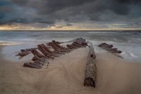 566 - WRECK - DUBIEL CEZARY - poland